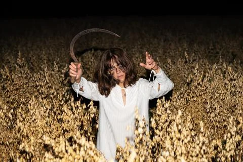 Witch Stock Photos