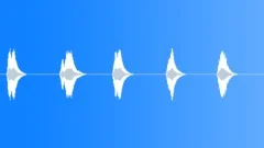 Witch Transform Swooshes Sound Effect
