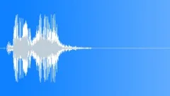 Witch voice whoosh Sound Effect
