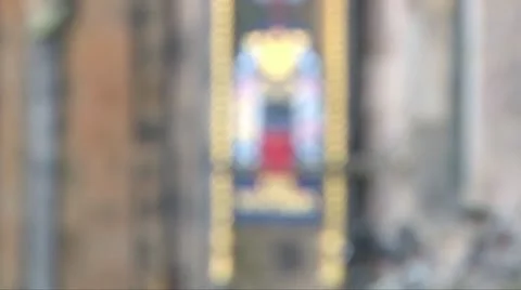 The Witchery Stock Footage 10886512