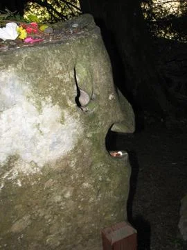 WitchStone Stock Photos