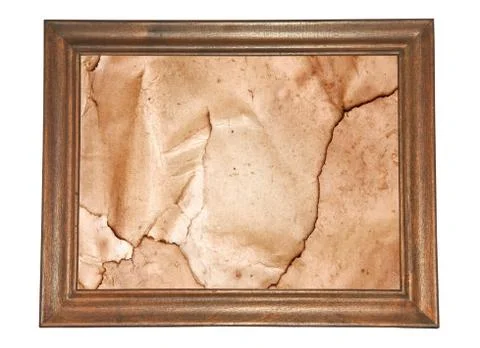 Within the frame. Stock Photos