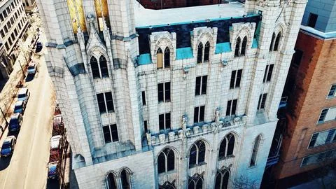 Within Proximity - Syracuse, NY Stock-Fotos