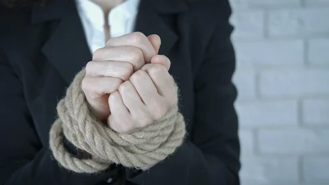 Without rights. Stock-Footage 114654563