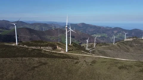 Without wind Stockbeeldmateriaal 167561822