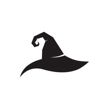 Wizard cap icon Stockillustratie