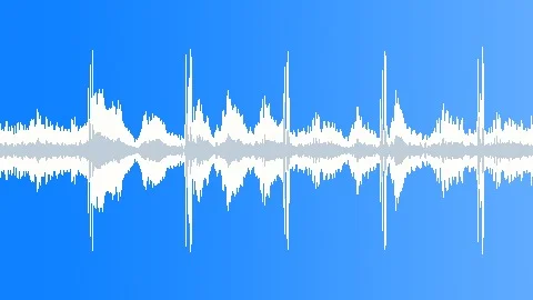 Wizard Emporium minimal - Loopable Soundscape  Sound Effect