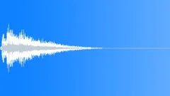 Wizard - far away spell Sound Effect