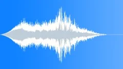 Wizard - magical appearanceSound Effect