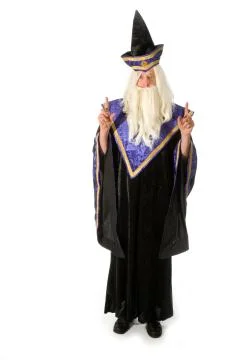 Wizard Stock Photos
