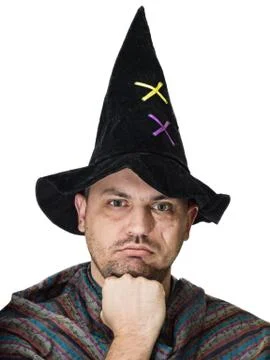 Wizard Stock Photos