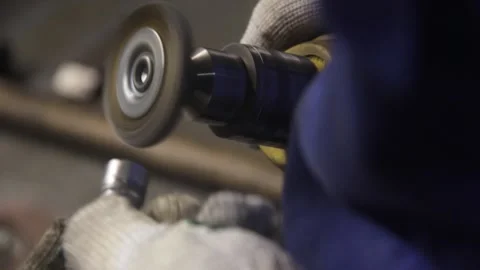 The wizard processes the part Stock Footage 145518200