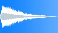 Wizard sparkle whooshSound Effect