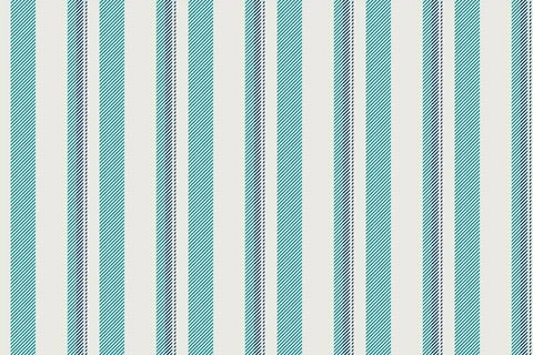 Wlow stripe vector textile, cosy texture pattern seamless. Tanjabi lines ba.. Ilustración de archivo
