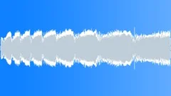 Wobble bleeper Sound Effect