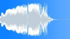 Wobble To Distortion Hit 2 (Impact, Massive, Electronic)Sound Effect