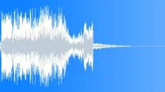 Wobble High Tech Stinger 2 (Logo, Indent, Sound Effect)Sound Effect