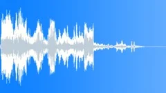 Wobble High Tech Stinger 3 (Logo, Indent, Sound Effect)Sound Effect