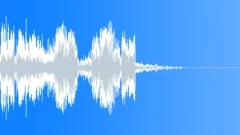 Wobble High Tech Stinger 4 (Logo, Indent, Sound Effect)Sound Effect
