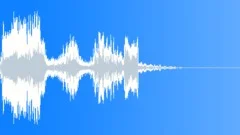 Wobble High Tech Stinger (Logo, Indent, Sound Effect)Sound Effect