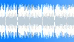 Wobble House Loop (Fidget, Pompous, EDM)Stock Music