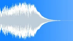 Wobble To Metallic Hit 3 (Impact, Massive, Electronic)Sound Effect