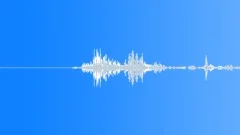 Wobble Sci fi SFX Sound Effect
