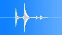 Wobble, Scrunch, Flipping, Tin, Doing, V7 Sound Effect