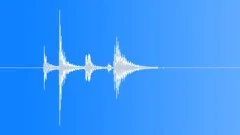 Wobble, Scrunch, Flipping, Tin, Doing, V6 Sound Effect