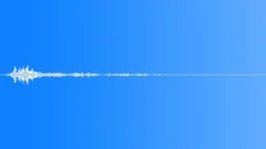 Wobble,Plastic,Thunder Sheet-Like,Short,Lite 5 Sound Effect