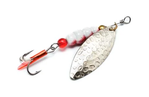 Wobbler Foto stock