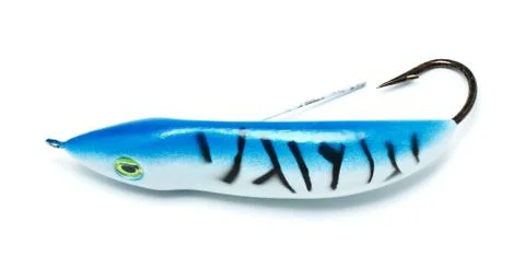 Wobbler Foto stock
