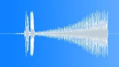 Wobbling Sub Push Reverse Sound Effect