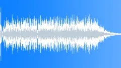 Wobbly rhythmic scratch loopSound Effect