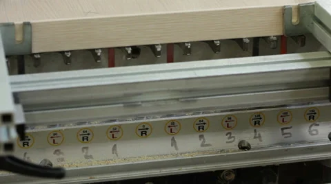 Wod drilling Stock Footage 35737886