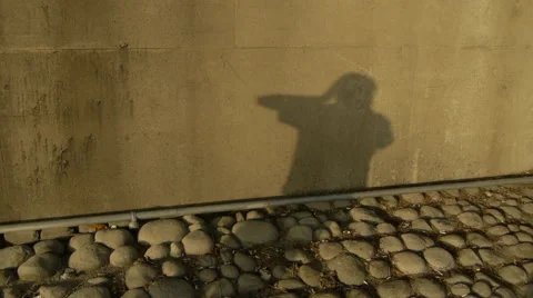 Woe is me Stock-Footage 44971682