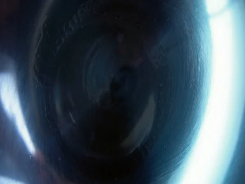 Wok drop of veggies, stir and fry vegetables with carrot, pepper, onion Stock-Footage 80365382