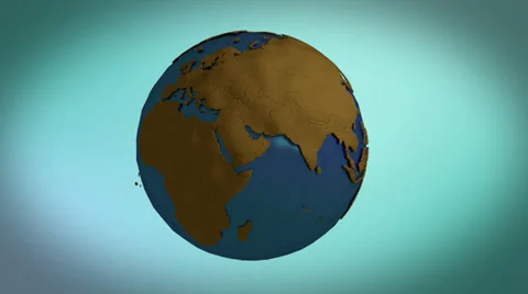 Wold grow plants 库存影片 33420558