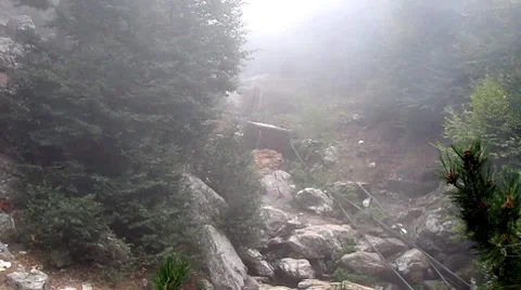 Wold water source Stock Footage 8730550