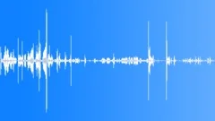 Wolf CU GrowlingSound Effect
