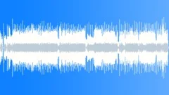 Wolf Dance - fairground mixStock Music
