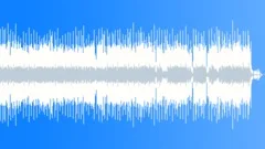 Wolf Dance - jabber mix Stock Music
