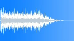 Wolf Dance (sting1) Stock Music