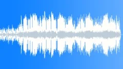 The Wolf (garage swing) Stock Music