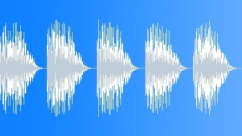 Wolf Growl Ringtone Loop Sound Effect