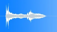 Wolf howl 001 Sound Effect