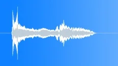 Wolf howl 001 Sound Effect