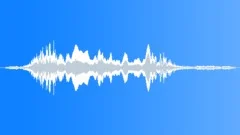 Wolf howl 04Sound Effect