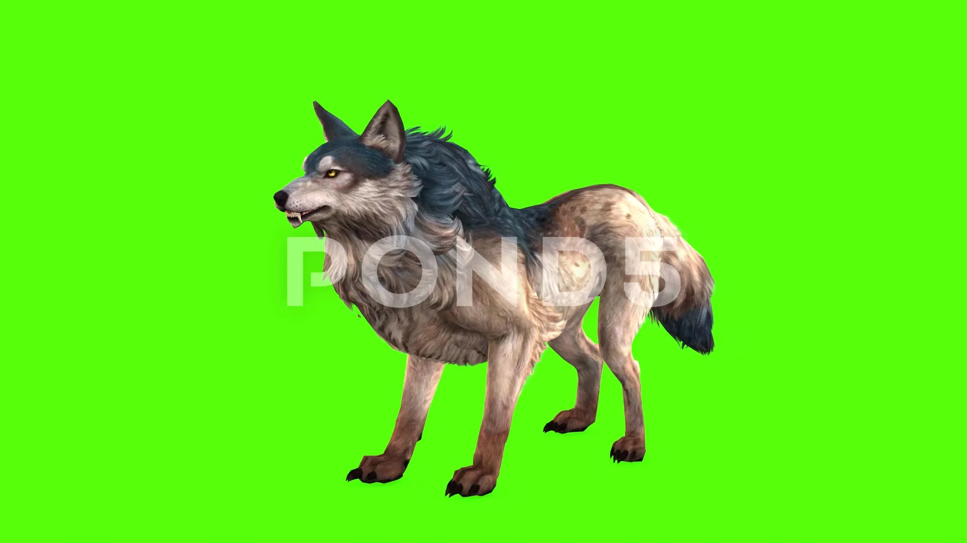 90+ Free Ai Generated Werewolf & Werewolf Images - Pixabay