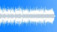 Wolf Party (B section) Stock Music